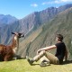 Visiting the Andes Mountains